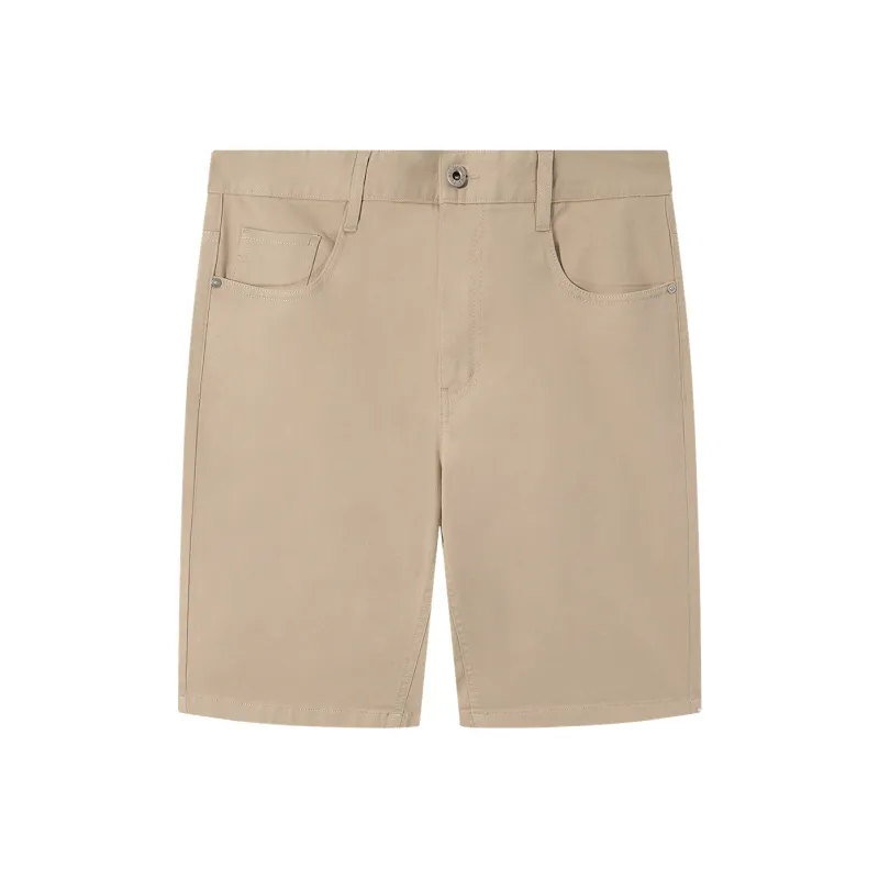 SEVEN Denim Shorts Men-0