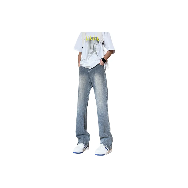 Magmode Jeans Unisex-45