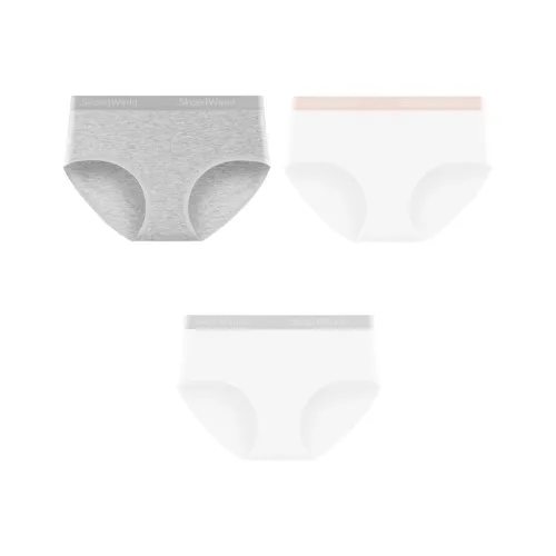 Ordifen Underpants Women's 3 Pack