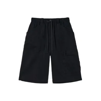 Y 3 X Adidas Bermuda Shorts