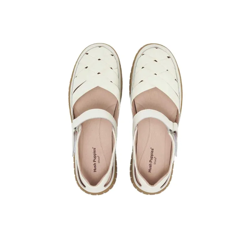 Hush Puppies Roman Sandals Women's-4