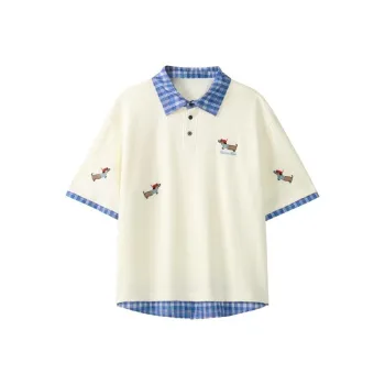 BOBP T Shirts Unisex