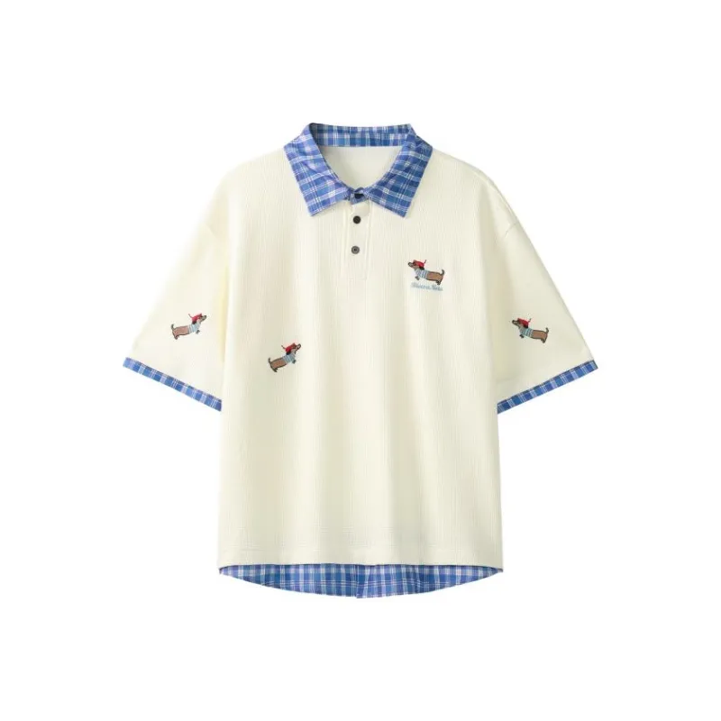 BOBP T Shirts Unisex-0