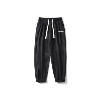 UF9193 Casual Pants Unisex