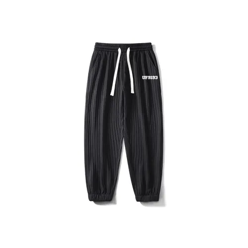 UF9193 Casual pants Slim Unisex