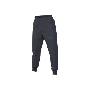 Nike Casual Pants Men's Dark Blue