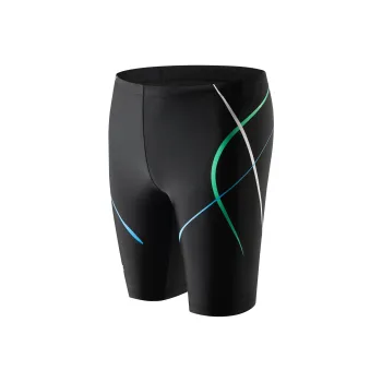 PEAK Swimming Shorts Men Black