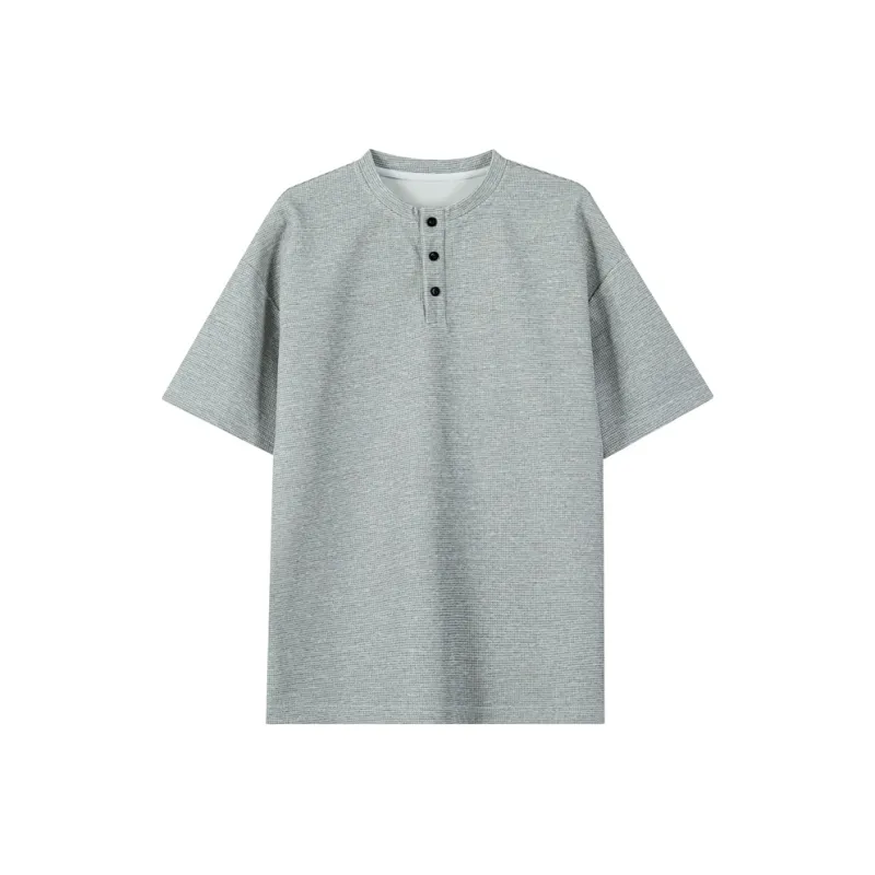 BEAR UNION T Shirts Unisex-1