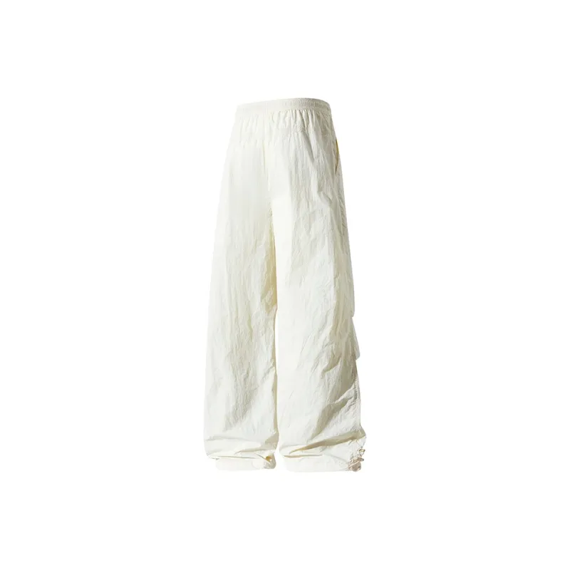 FOR FEAR THAT Casual Pants Unisex-20
