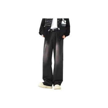 David Bakken Jeans Unisex