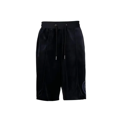 AMANI SS23 Casual Shorts Men's Black