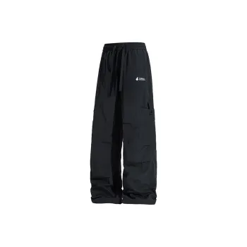TREK&TRAVEL Casual Pants Unisex