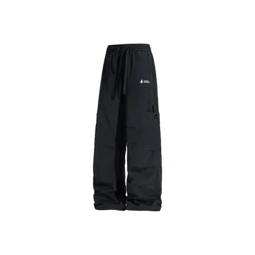 TREK&TRAVEL Casual Pants Unisex