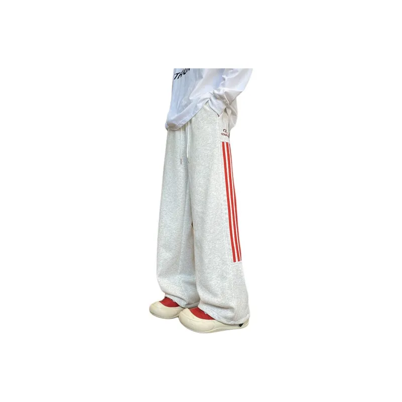 A/2/8/T Casual Pants Unisex-20