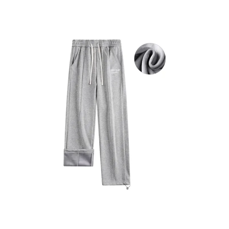 ESPY Casual Pants Unisex-10