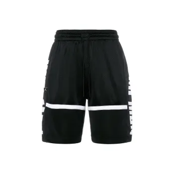 Jordan Basketball Shorts Men's Black