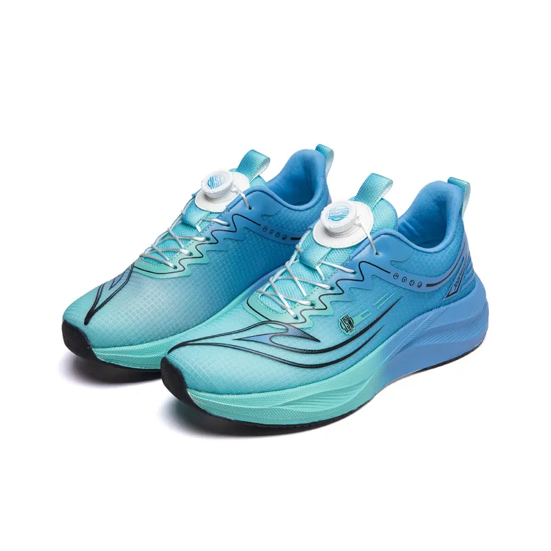 JEANSWEST Cushioning, Slip Resistant, Breathable Coverage Low Top Running Shoes Unisex-15