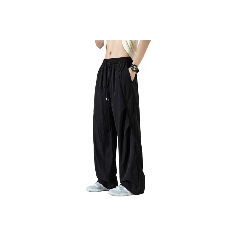 MIIOW Cool One Summer Series Casual Pants Unisex-6