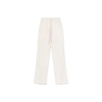 RICK OWENS Dietrich Drawstring Pants