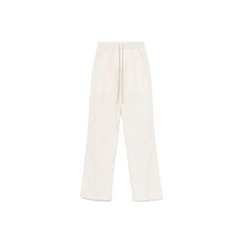 RICK OWENS Dietrich Drawstring Pants