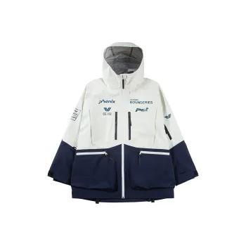 Phenix Pst Series Single Snowboard Ski Wear Winter Thermal Unisex