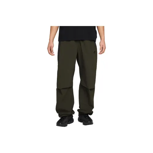 Nike Tech Men's Woven Oversized Pants