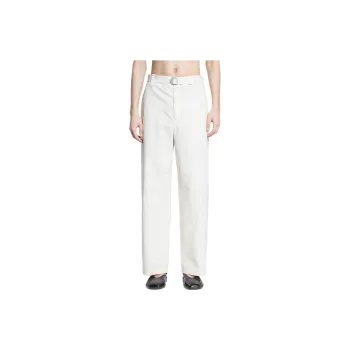 Lemaire Seamless Belted Pants