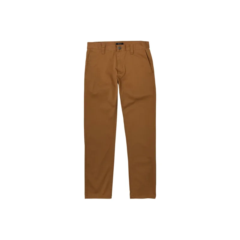 RVCA Casual Pants Men-0