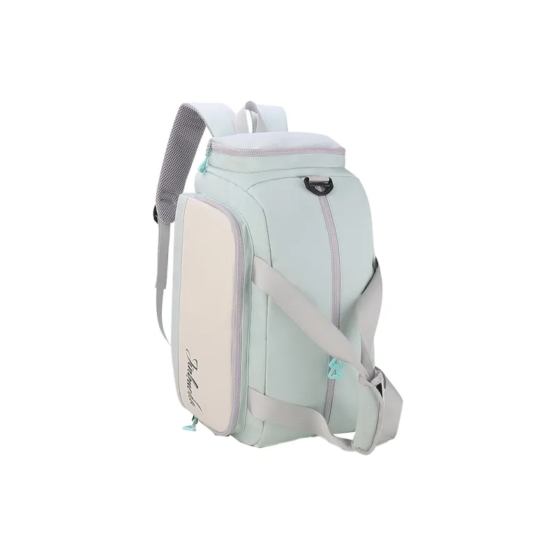 G FAVOR Oxford Travel Bag Unisex Multicolor-2