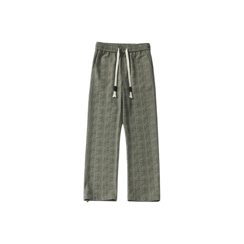 MXDT Casual Pants Unisex-4