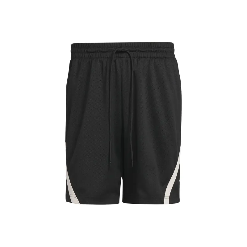 Adidas Casual Shorts Men Black-0