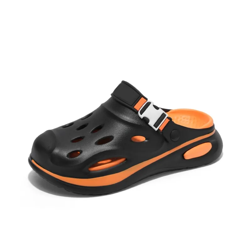 ROBINHOOD Clogs Unisex Box Included-7