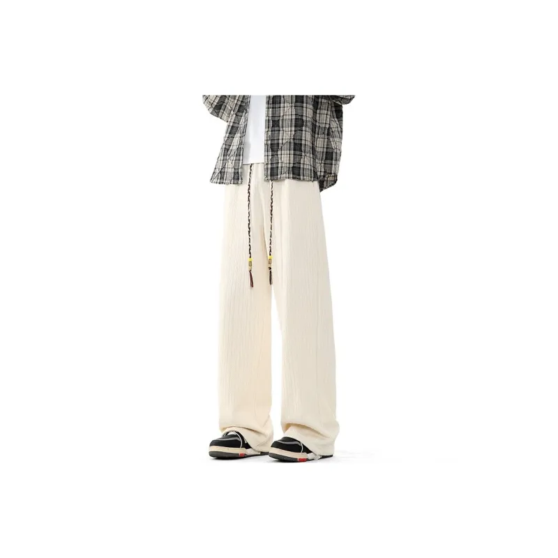 WHELVE Casual Pants Unisex-6