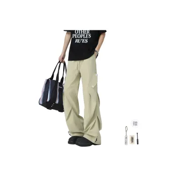 URBAN AUTHENTIC Casual Pants Unisex