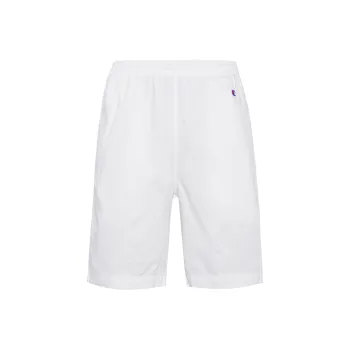 Champion Shorts Japan Version Unisex White