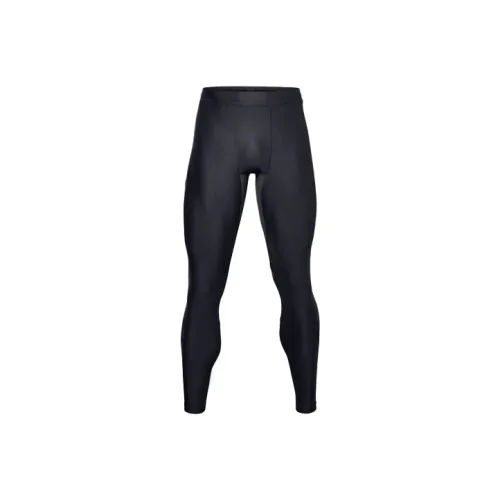 Under Armour Project Sports Pants Men Black