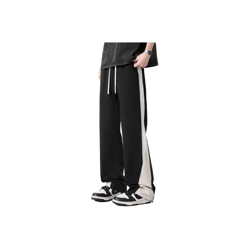 33TH Casual Pants Unisex-12