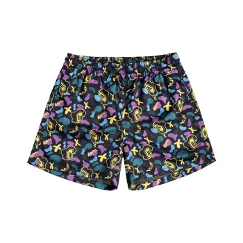 AlphaStyle Casual Shorts Unisex
