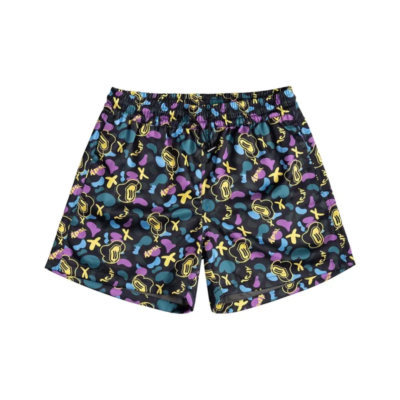 AlphaStyle Casual Shorts Unisex-0