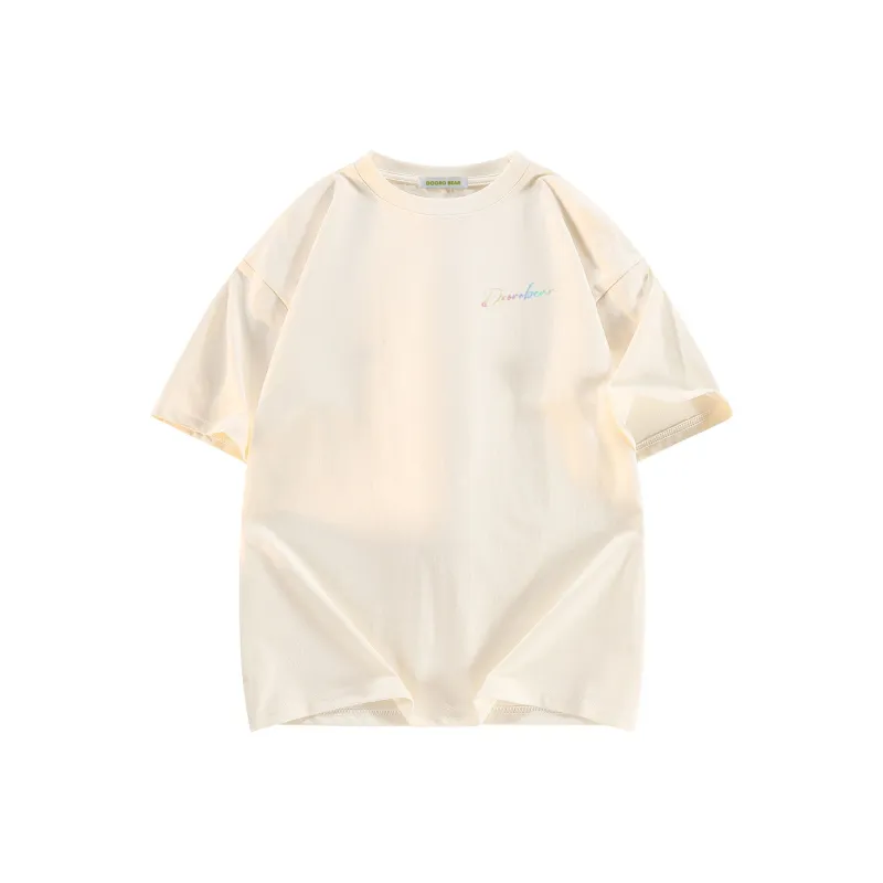 Budding Bear T Shirts Unisex-10