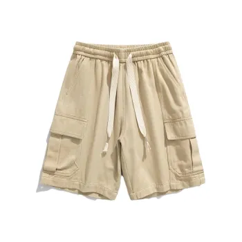 FAIRWHALE Casual Shorts Men's Includes Gift Box Sets