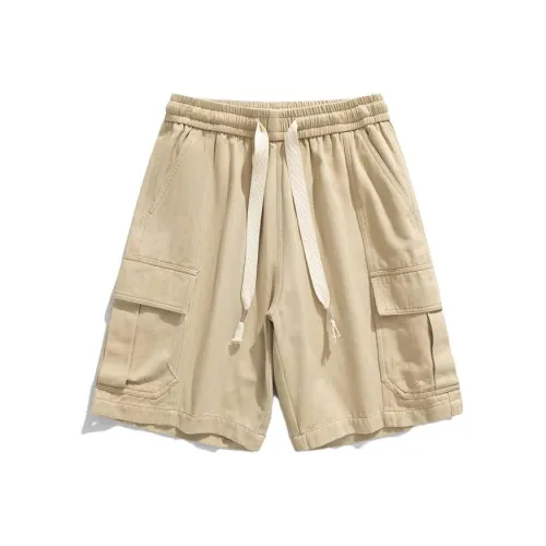 FAIRWHALE Casual Shorts Men's Includes Gift Box Sets