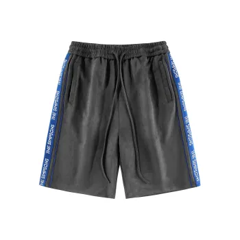The Simpsons Casual Shorts Unisex