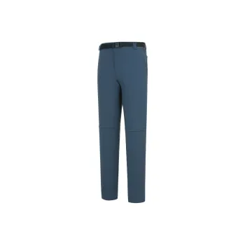 KOLON SPORT Casual Pants Men's Sapphire Blue