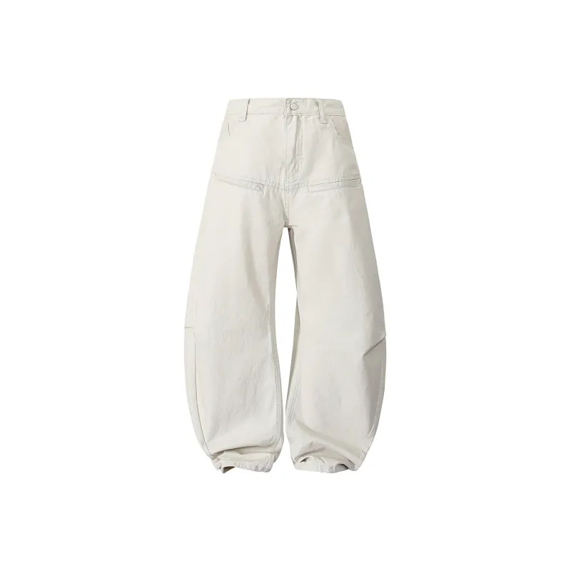 MASKPARK Casual Pants Unisex-2