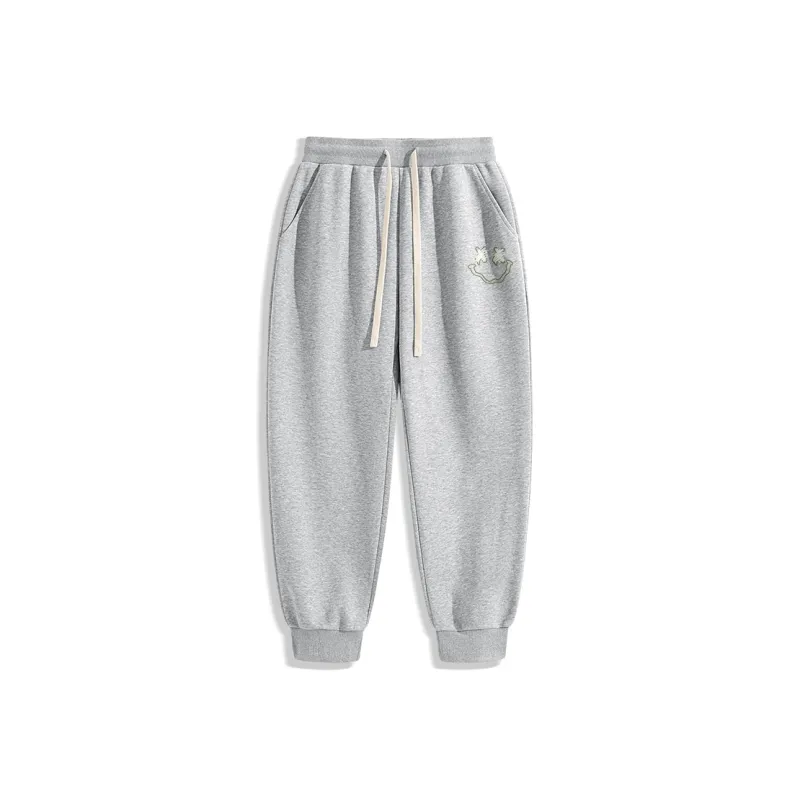 MINISO Casual Pants Unisex-0