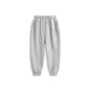 Heather Gray (B Smile Wreath Pants Logo)