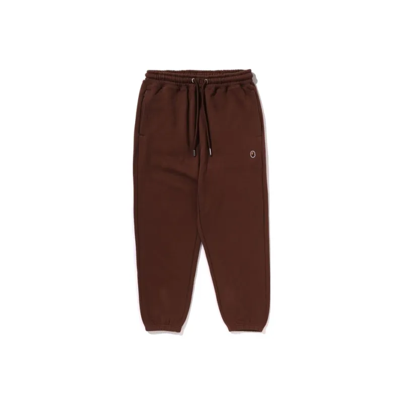 A BATHING APE FW24 Casual Pants Men's-2