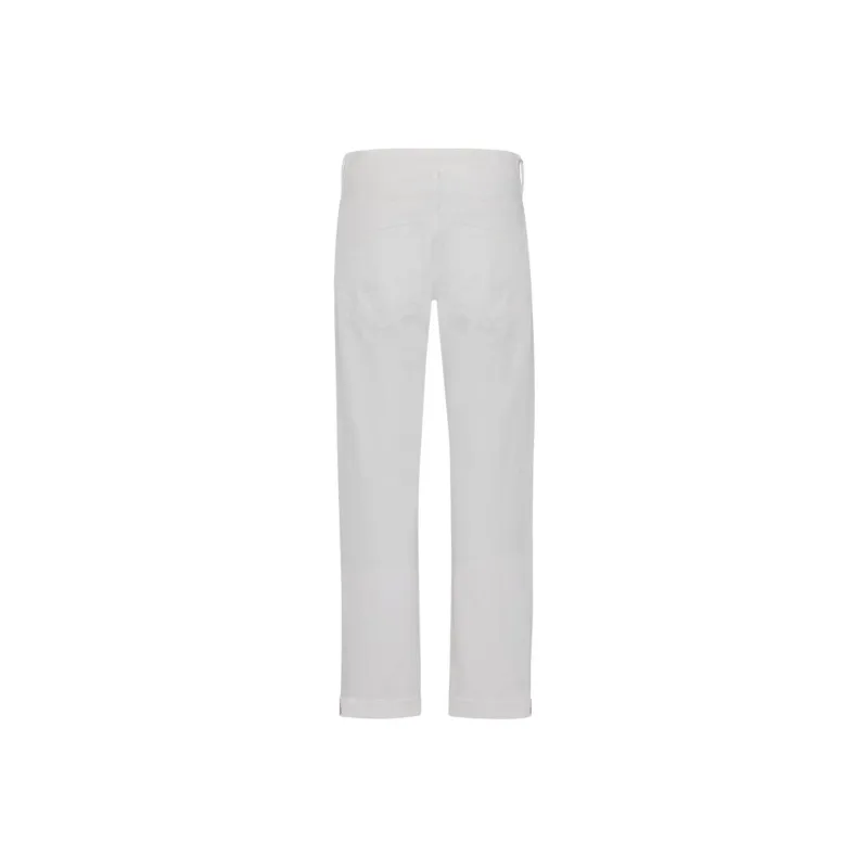 DIOR Jeans Women's White-1