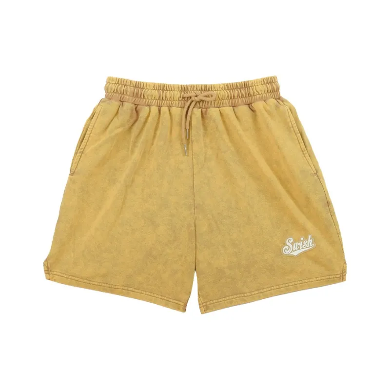 SWISH THE BALL IN Casual Shorts Unisex-8